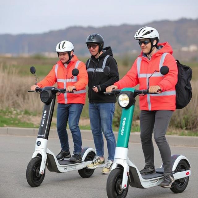 instructors